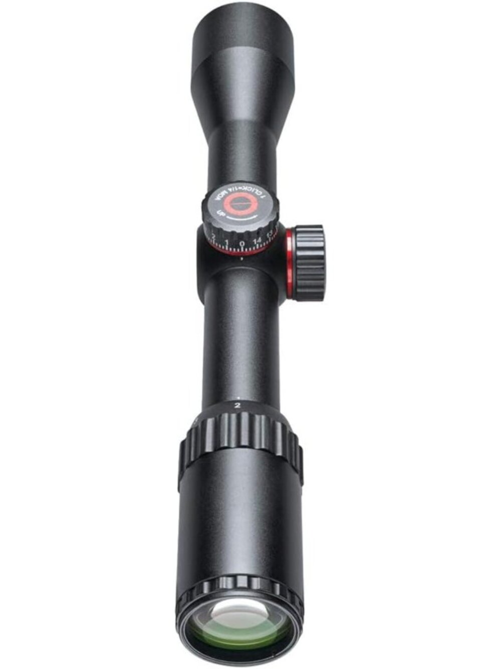 High-Performance Riflescope with Precision Optics, Adjustable Magnification - Picture 3 of 3